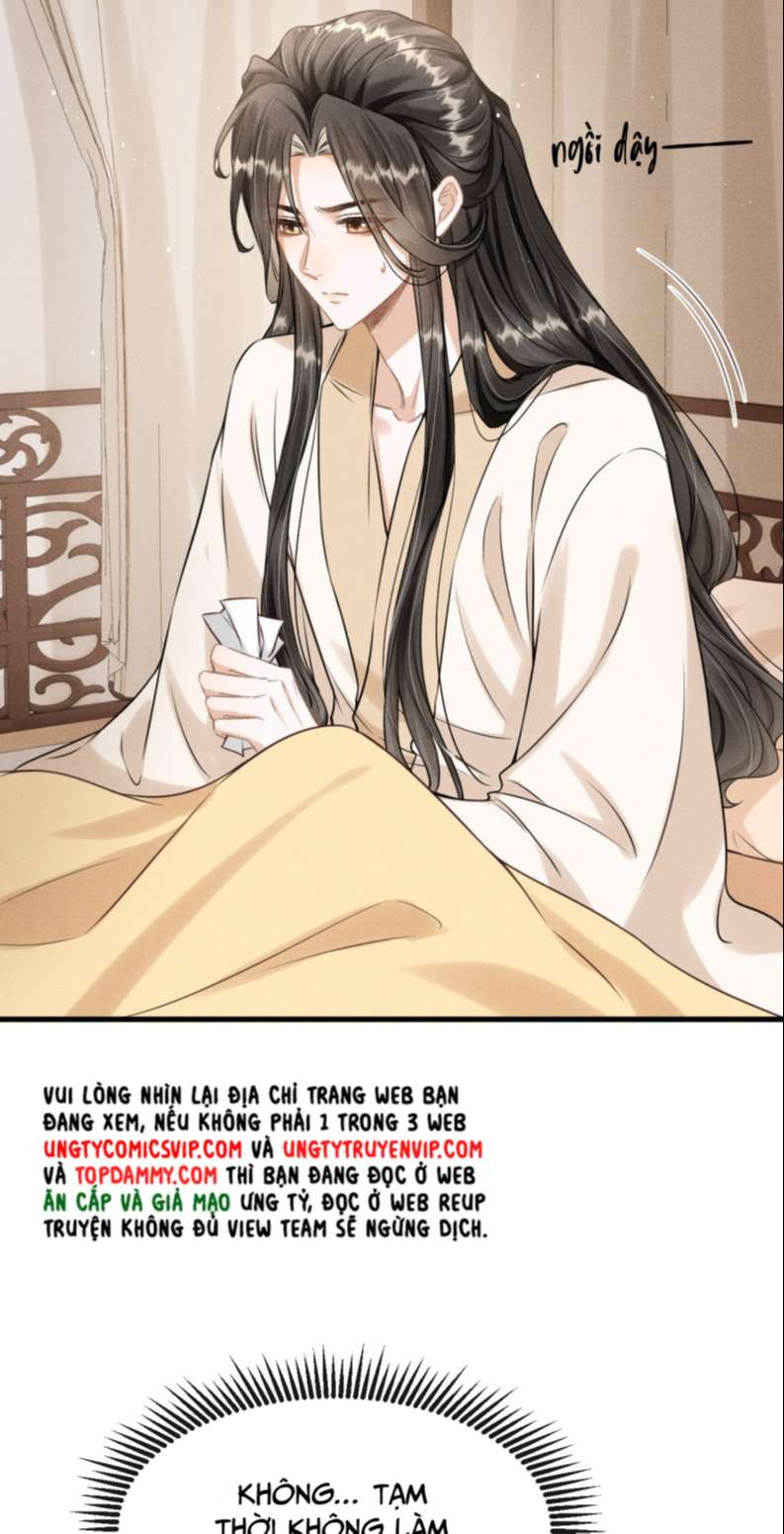 Đan Tiêu Vạn Dặm Chapter 31 - Trang 4