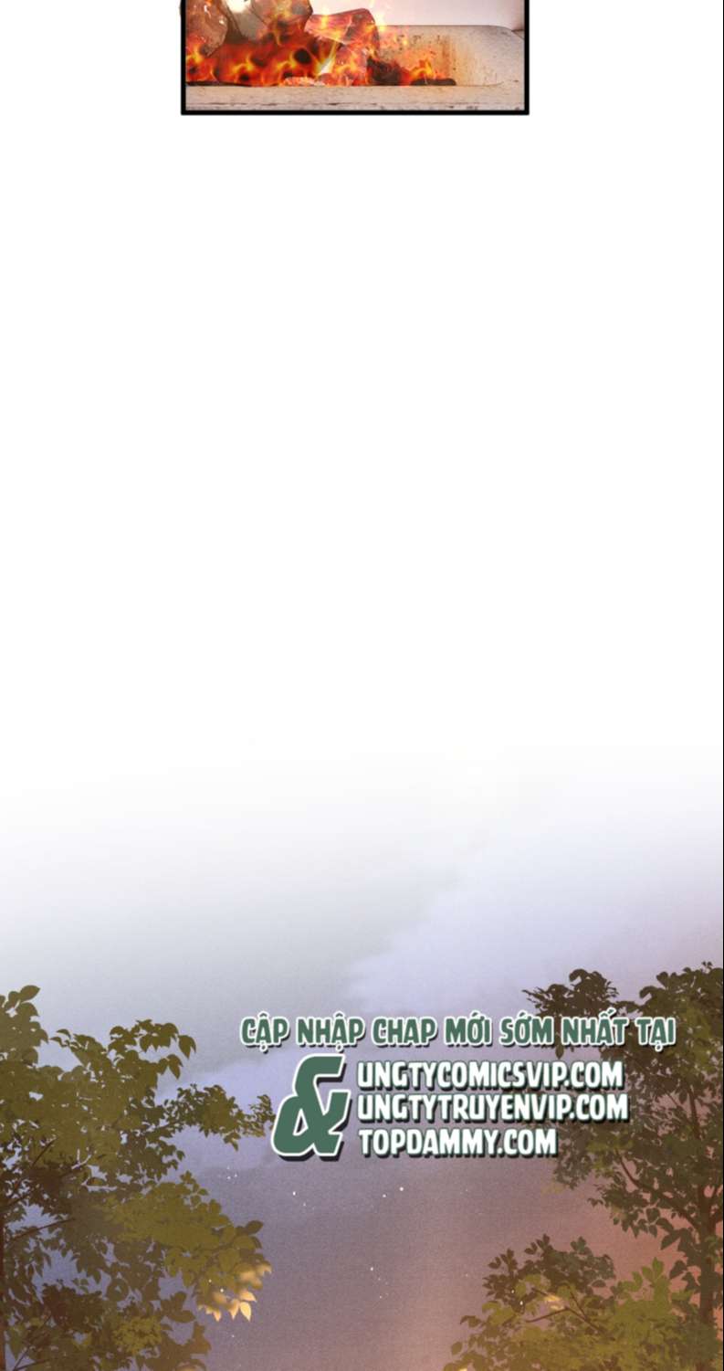 Đan Tiêu Vạn Dặm Chapter 31 - Trang 4