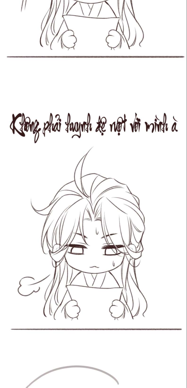 Đan Tiêu Vạn Dặm Chapter 31 - Trang 4