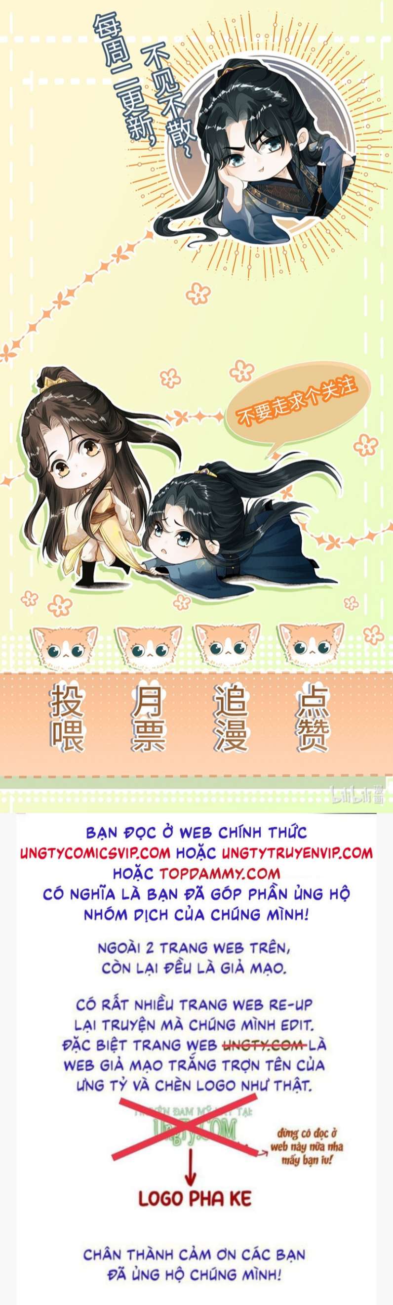 Đan Tiêu Vạn Dặm Chapter 31 - Trang 4