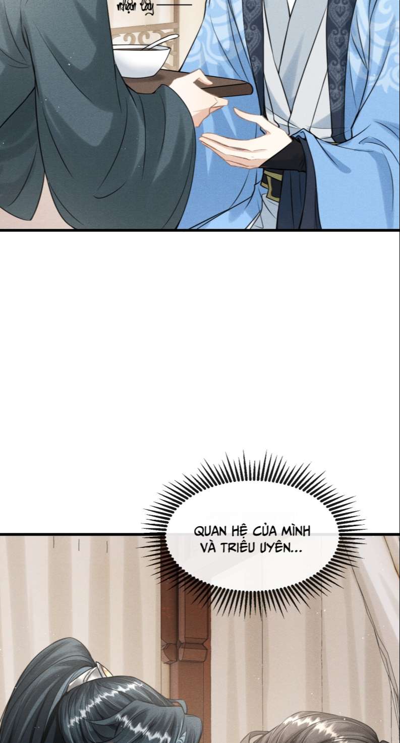Đan Tiêu Vạn Dặm Chapter 31 - Trang 4