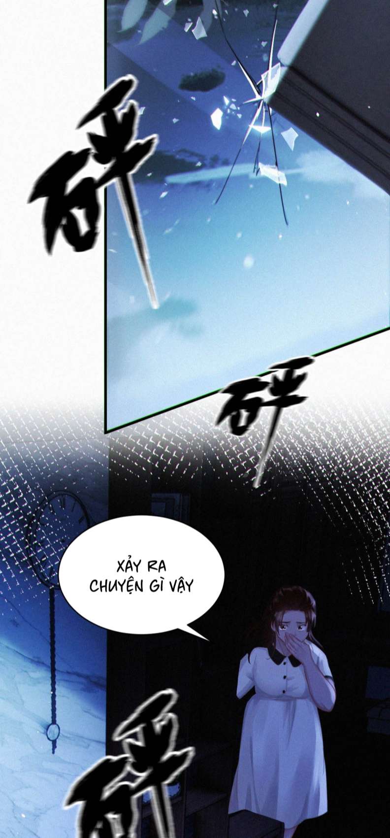 Môi Súng Chapter 86 - Next Chapter 87