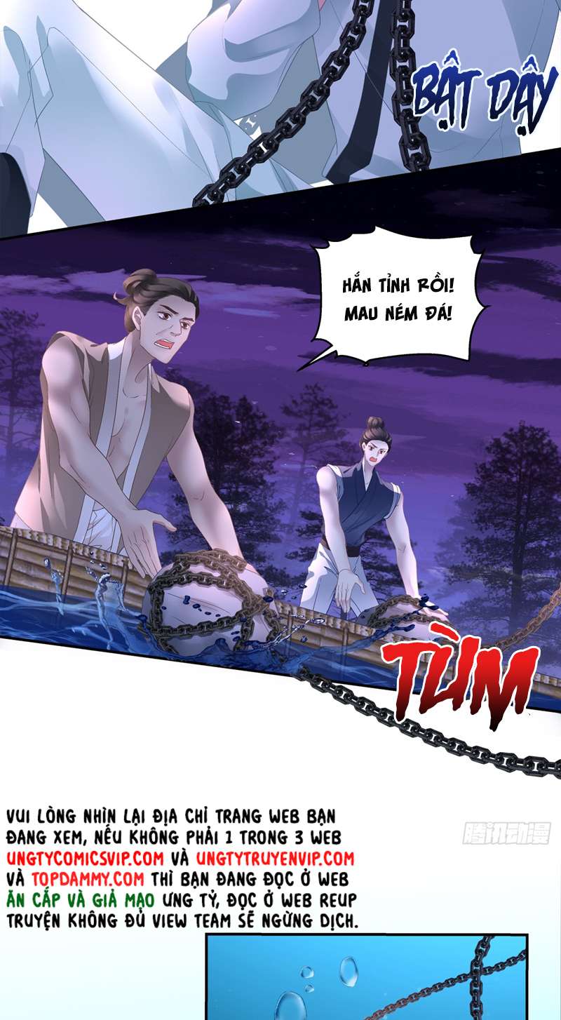 Hắc Hóa Đại Lão Thuần Dưỡng Chỉ Nam Chapter 67 - Trang 4