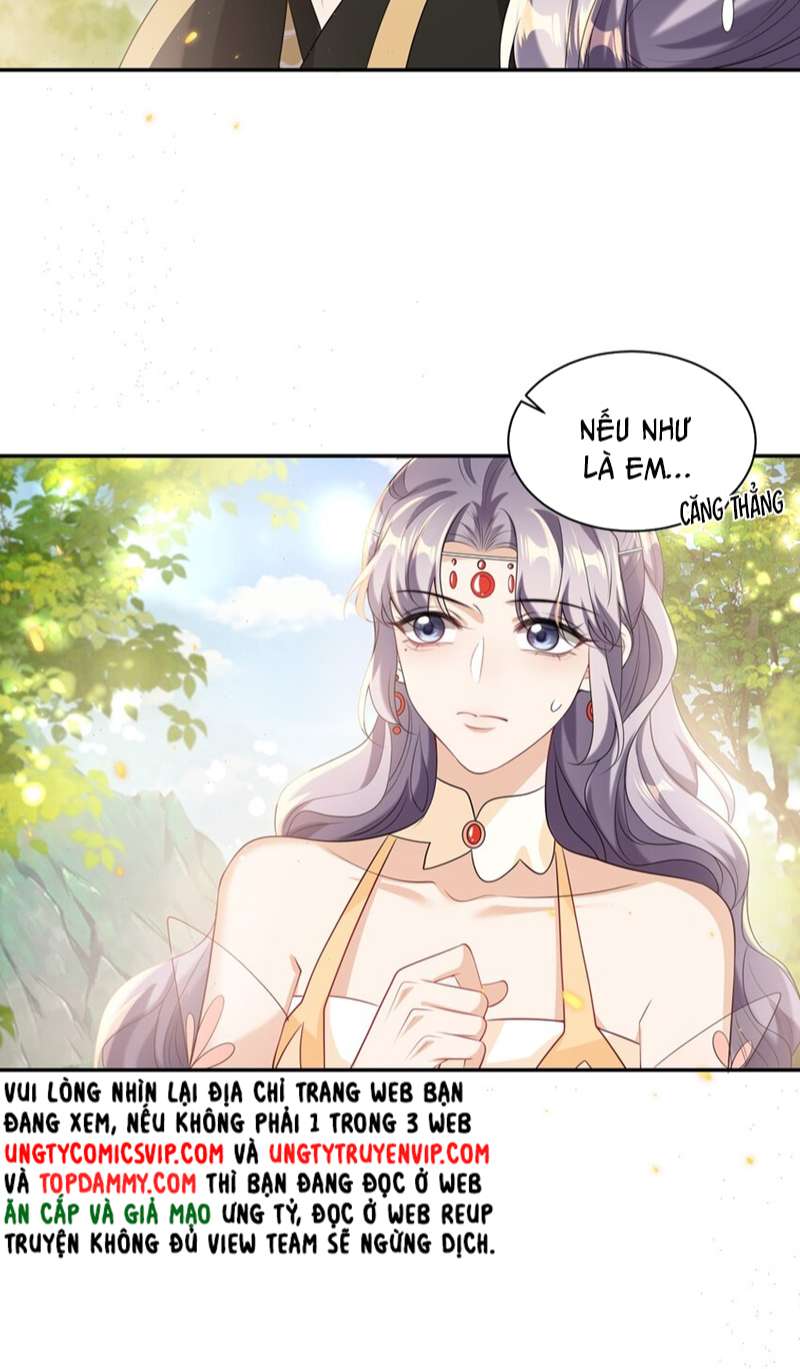 Thẳng Thắn Từ Nghiêm Chapter 61 - Trang 4