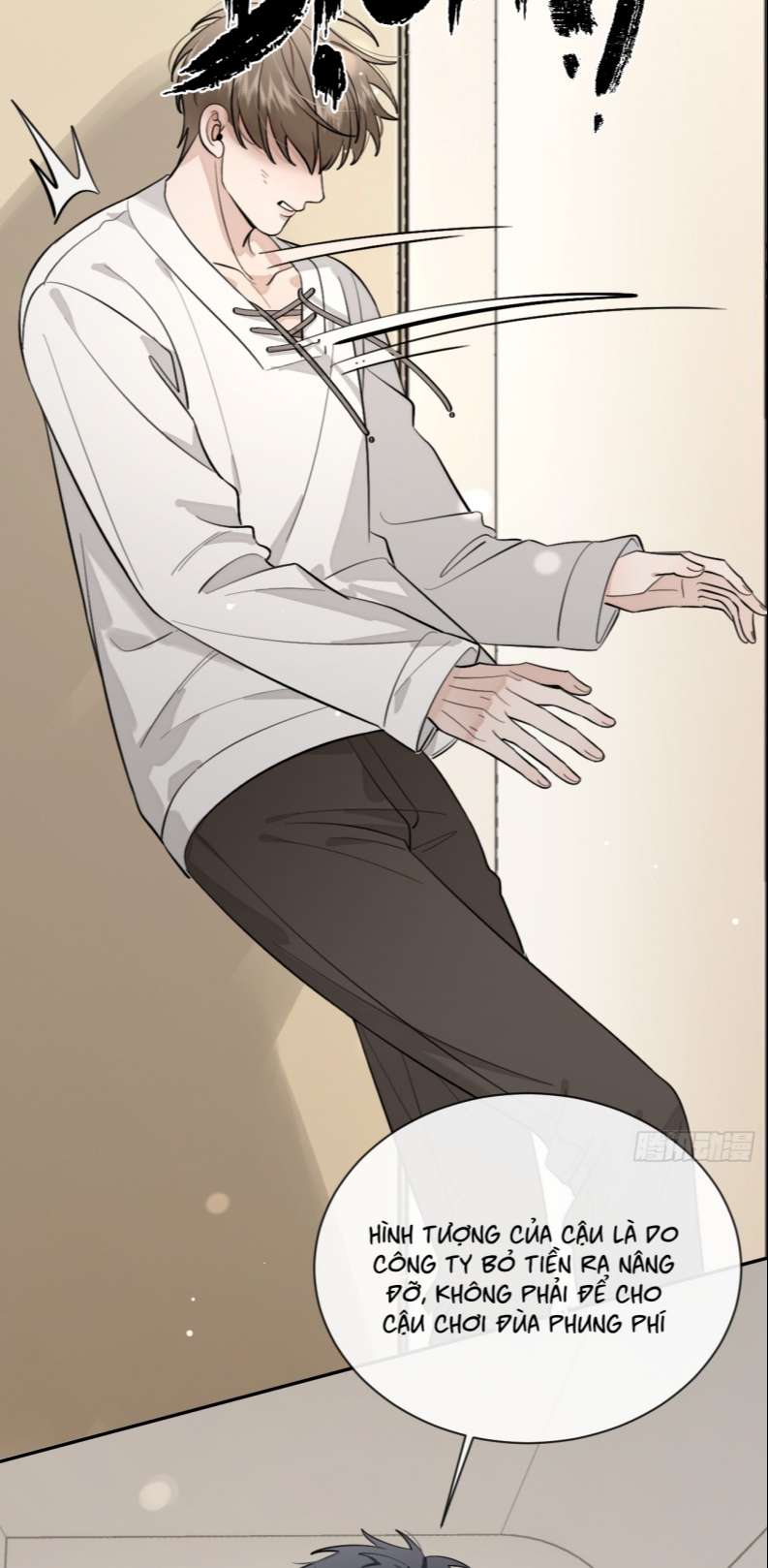 Chó Lớn Bắt Nạt Chủ Chapter 38 - Next Chapter 39