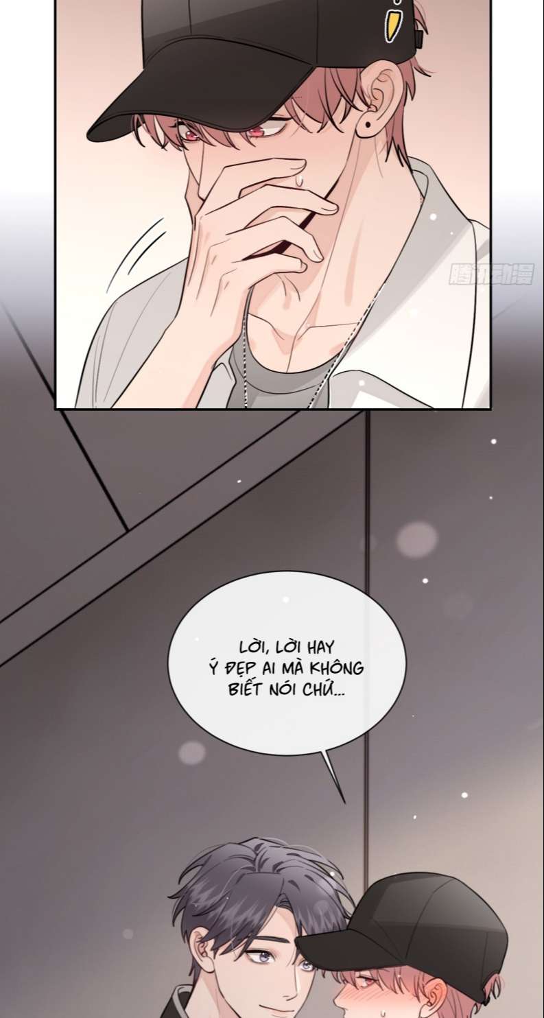 Chó Lớn Bắt Nạt Chủ Chapter 38 - Next Chapter 39