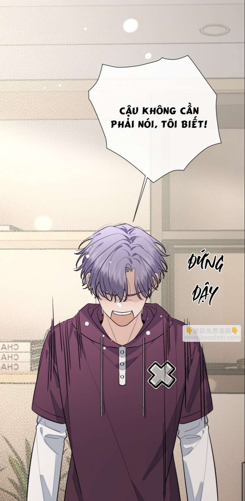 Chó Lớn Bắt Nạt Chủ Chapter 38 - Next Chapter 39