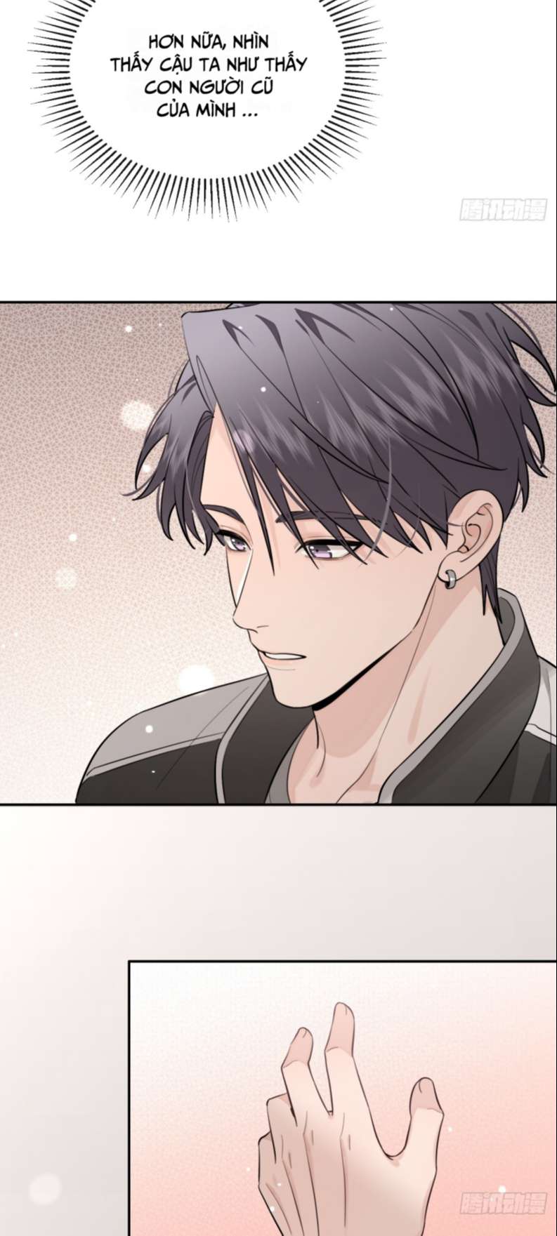 Chó Lớn Bắt Nạt Chủ Chapter 38 - Next Chapter 39