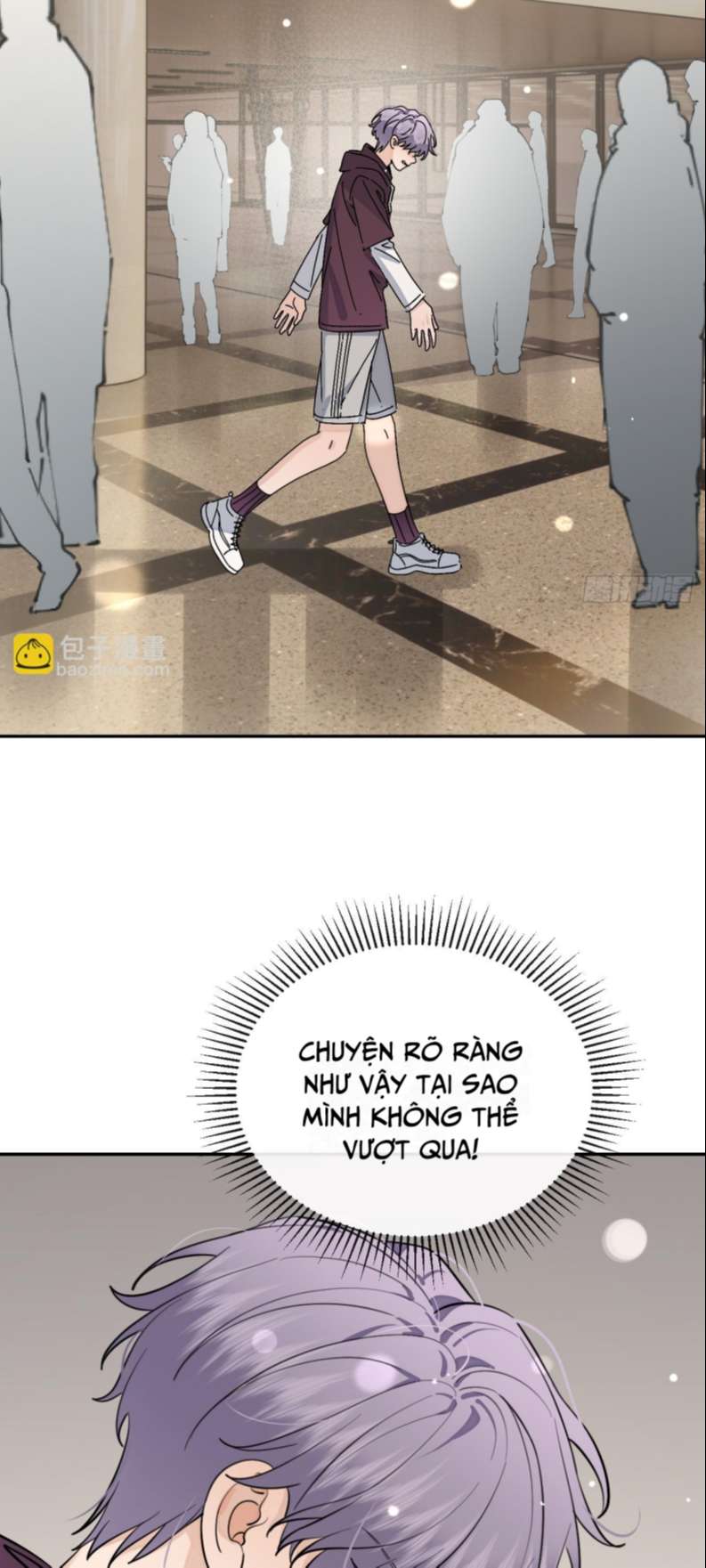 Chó Lớn Bắt Nạt Chủ Chapter 38 - Next Chapter 39