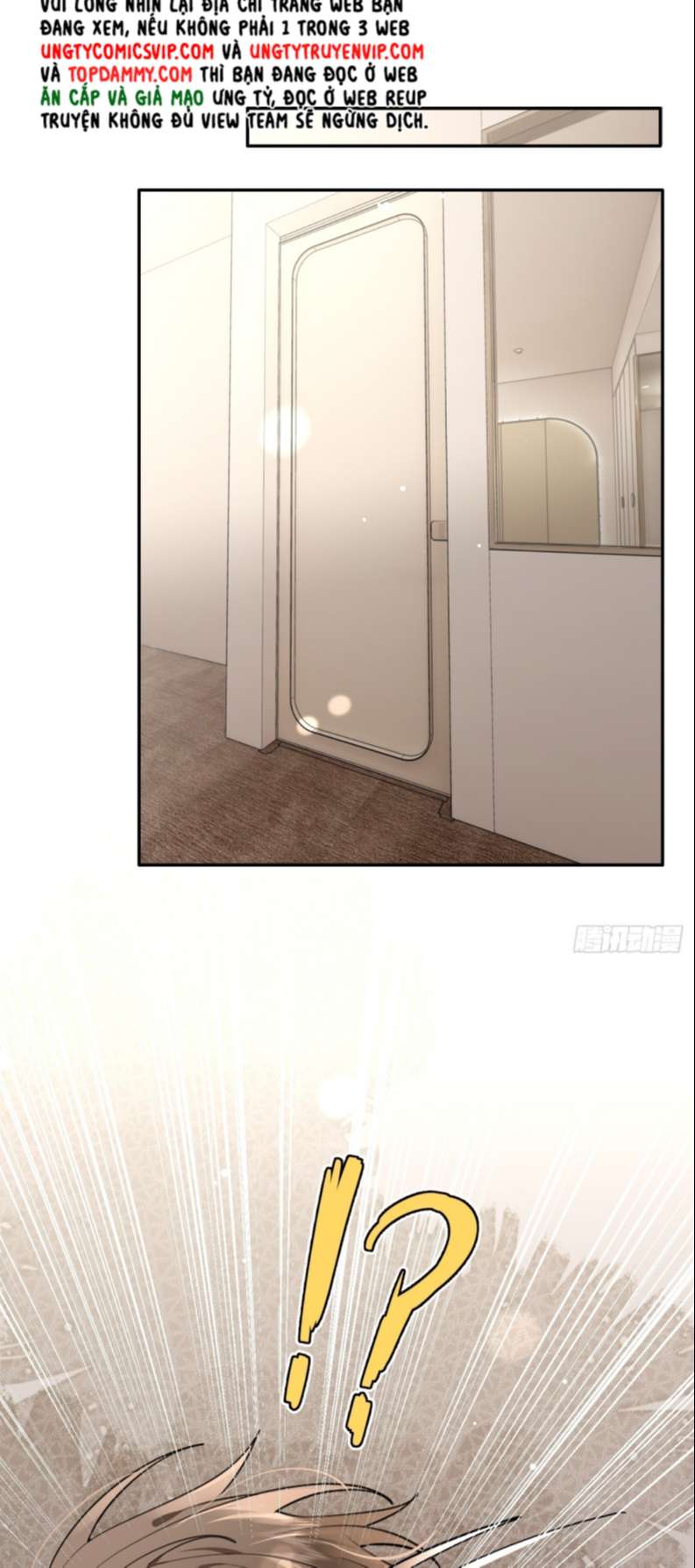 Chó Lớn Bắt Nạt Chủ Chapter 38 - Next Chapter 39