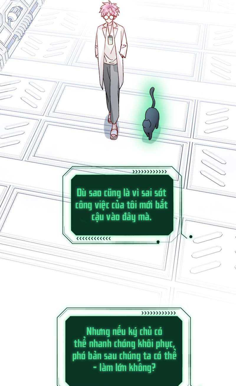 Tôi Phải Làm 1 Kẻ Đại Xấu Xa Chapter 91 - Trang 4