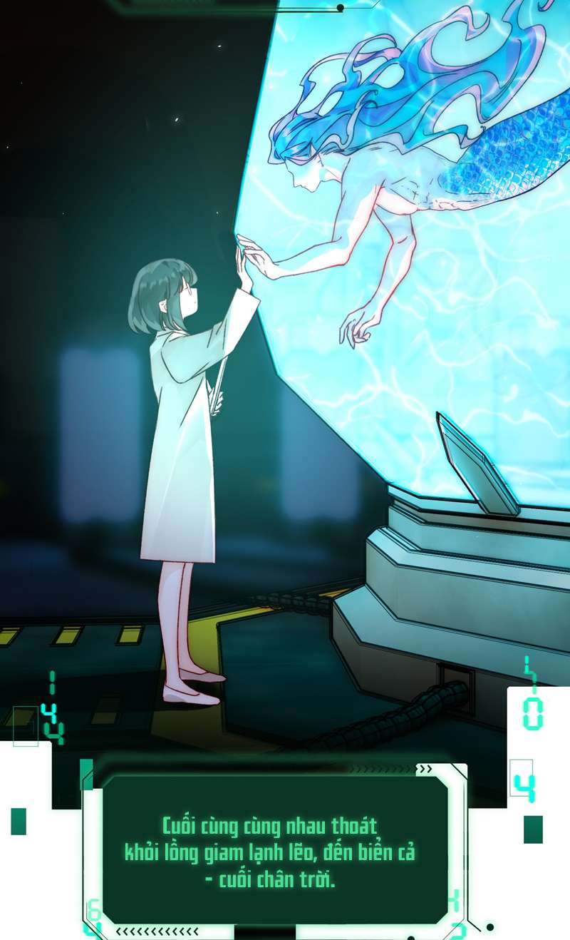 Tôi Phải Làm 1 Kẻ Đại Xấu Xa Chapter 91 - Trang 4