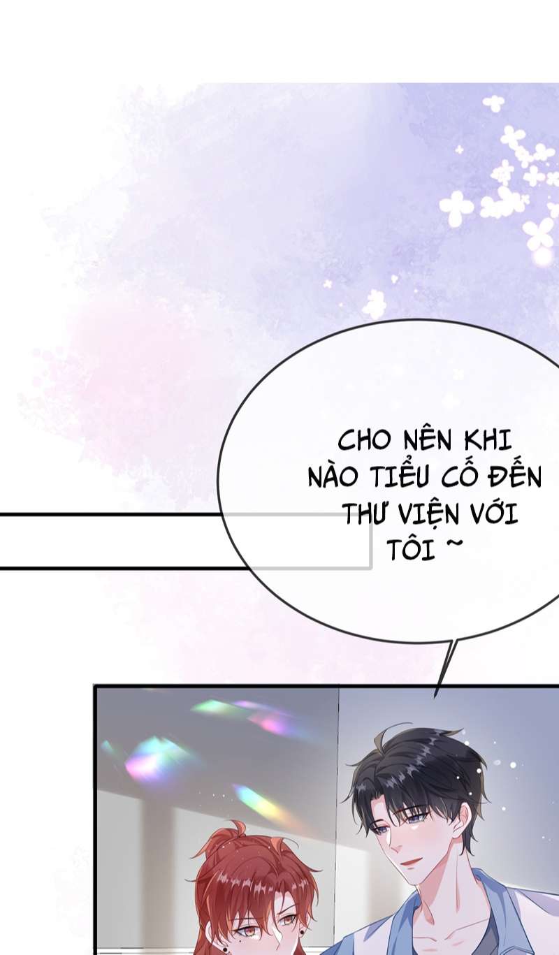 Giáo Bá Là Một Tên Yêu Tinh Chapter 64 - Next Chapter 65