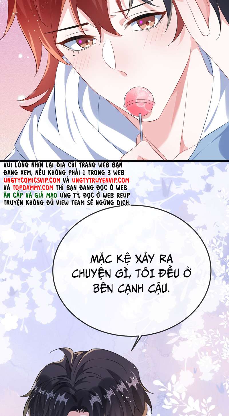 Giáo Bá Là Một Tên Yêu Tinh Chapter 64 - Next Chapter 65