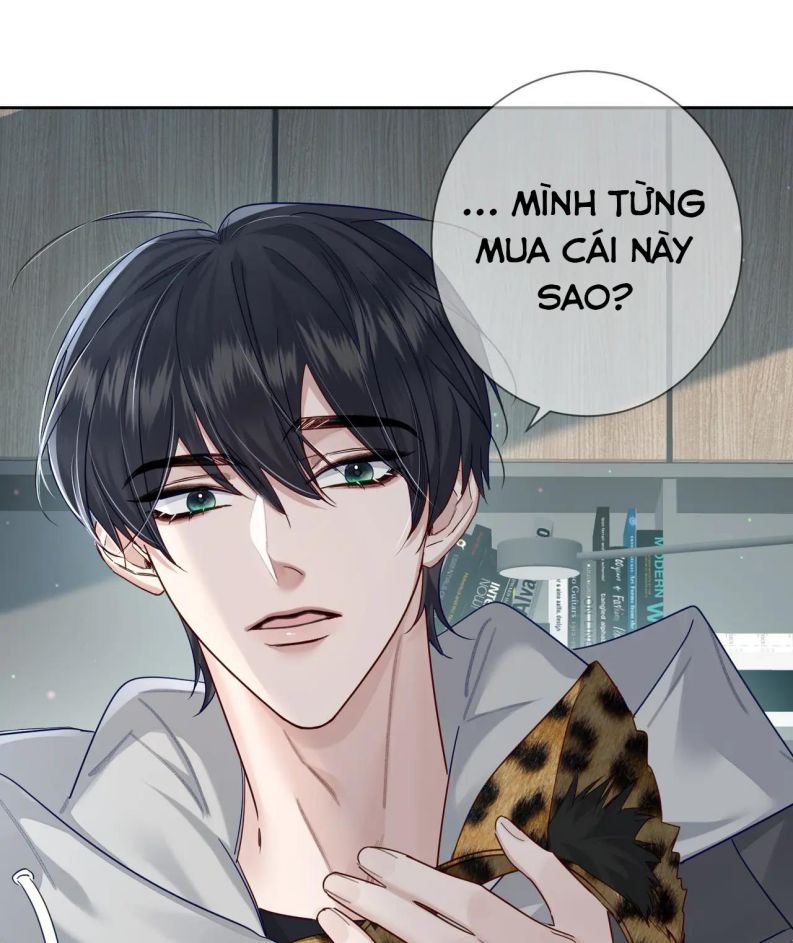 Nhân Vật Chính Chỉ Muốn Yêu Đương Chapter 46 - Trang 4