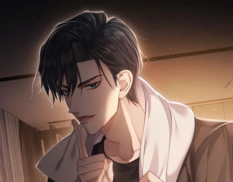 Nhân Vật Chính Chỉ Muốn Yêu Đương Chapter 46 - Trang 4