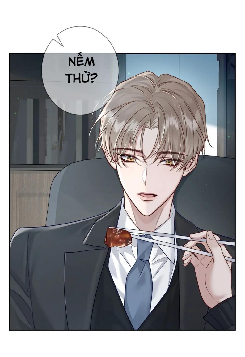 Nhân Vật Chính Chỉ Muốn Yêu Đương Chapter 46 - Trang 4