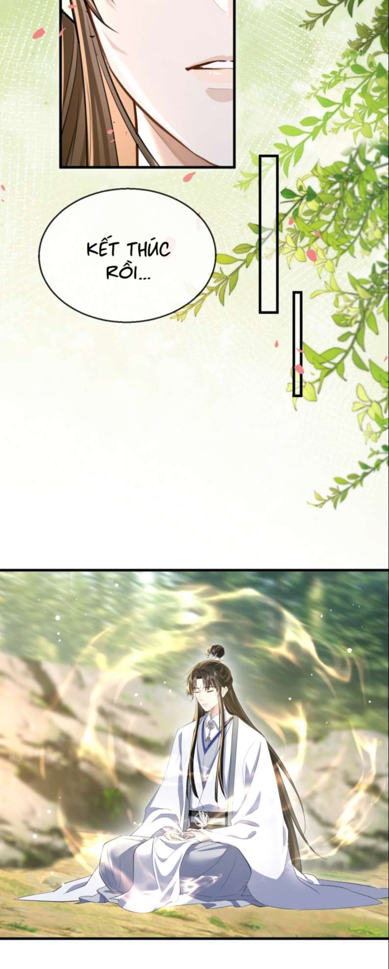 Ma Tôn Đại Nhân Song Tu Không Chapter 13 - Next Chapter 14
