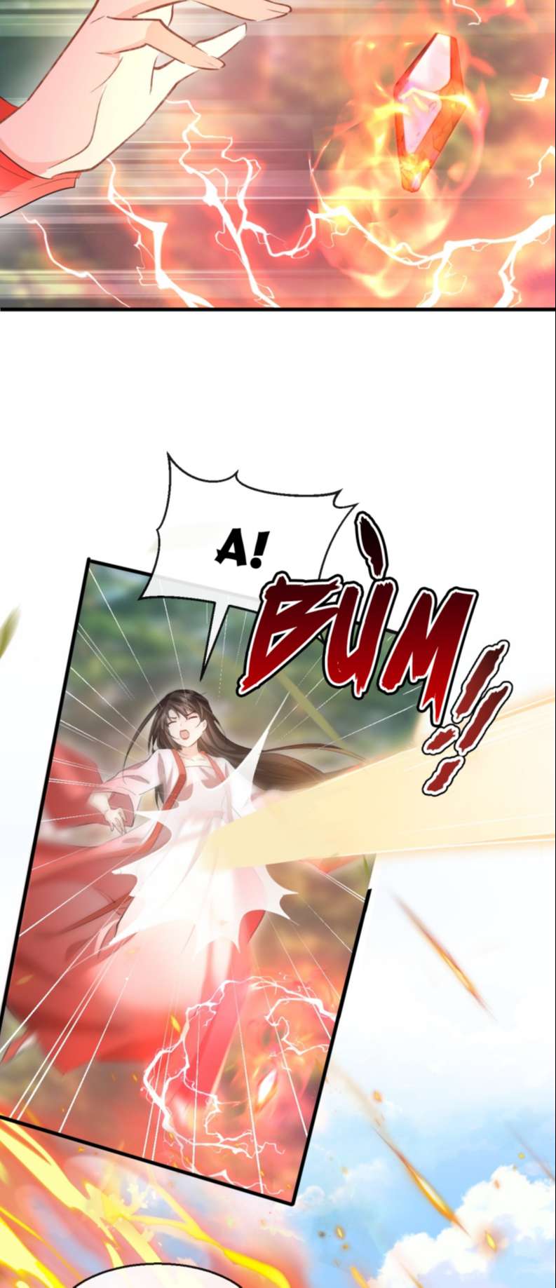 Ma Tôn Đại Nhân Song Tu Không Chapter 13 - Next Chapter 14