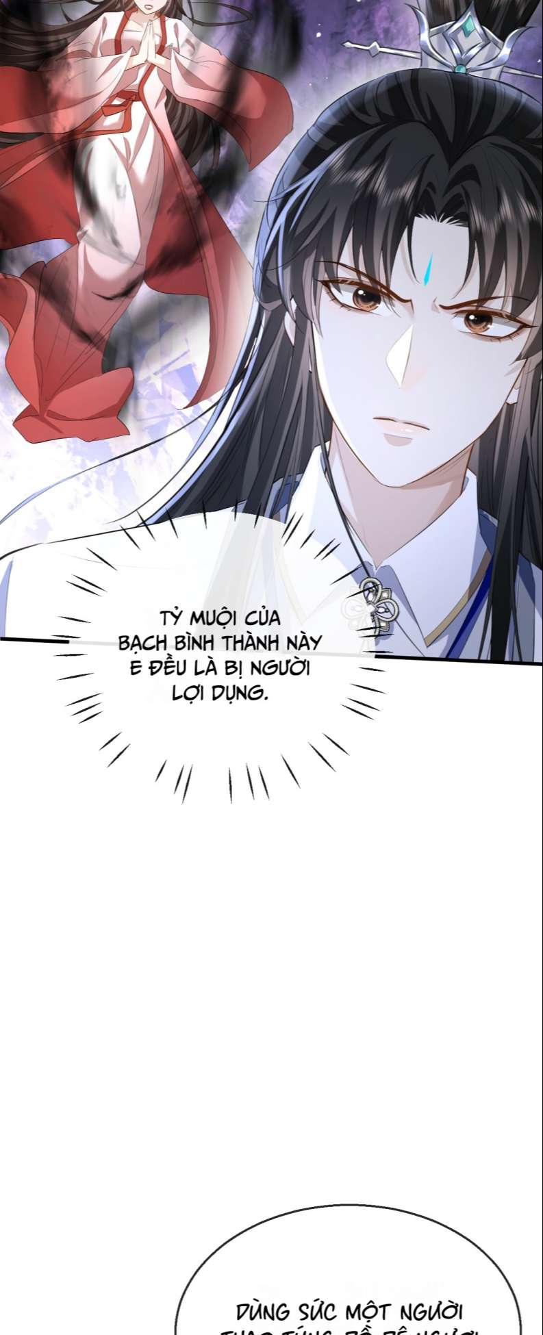 Ma Tôn Đại Nhân Song Tu Không Chapter 13 - Next Chapter 14