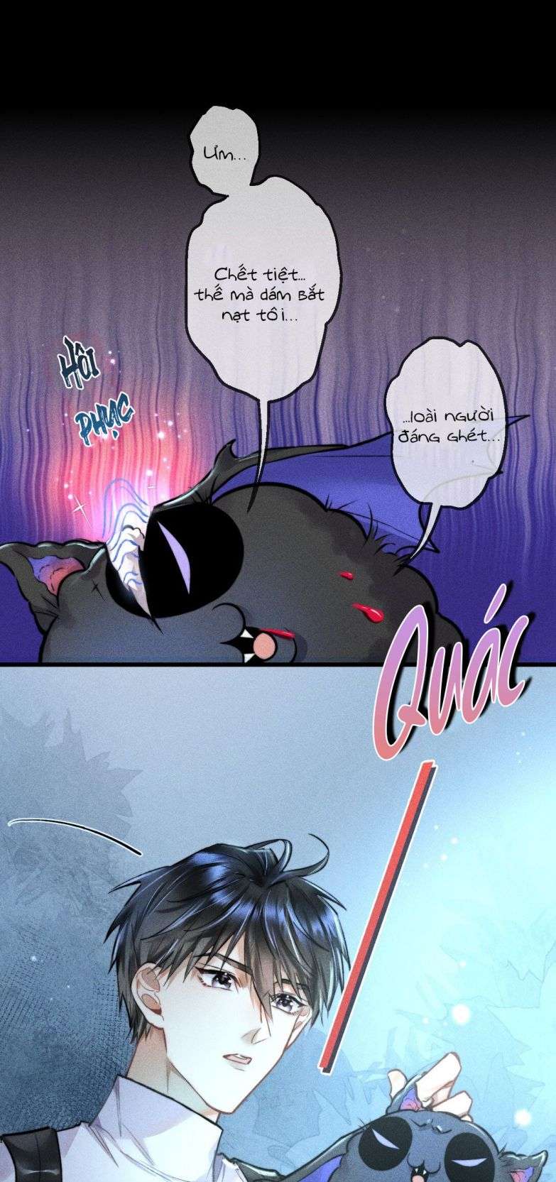 Cao Tháp Chapter 2 - Next Chapter 3