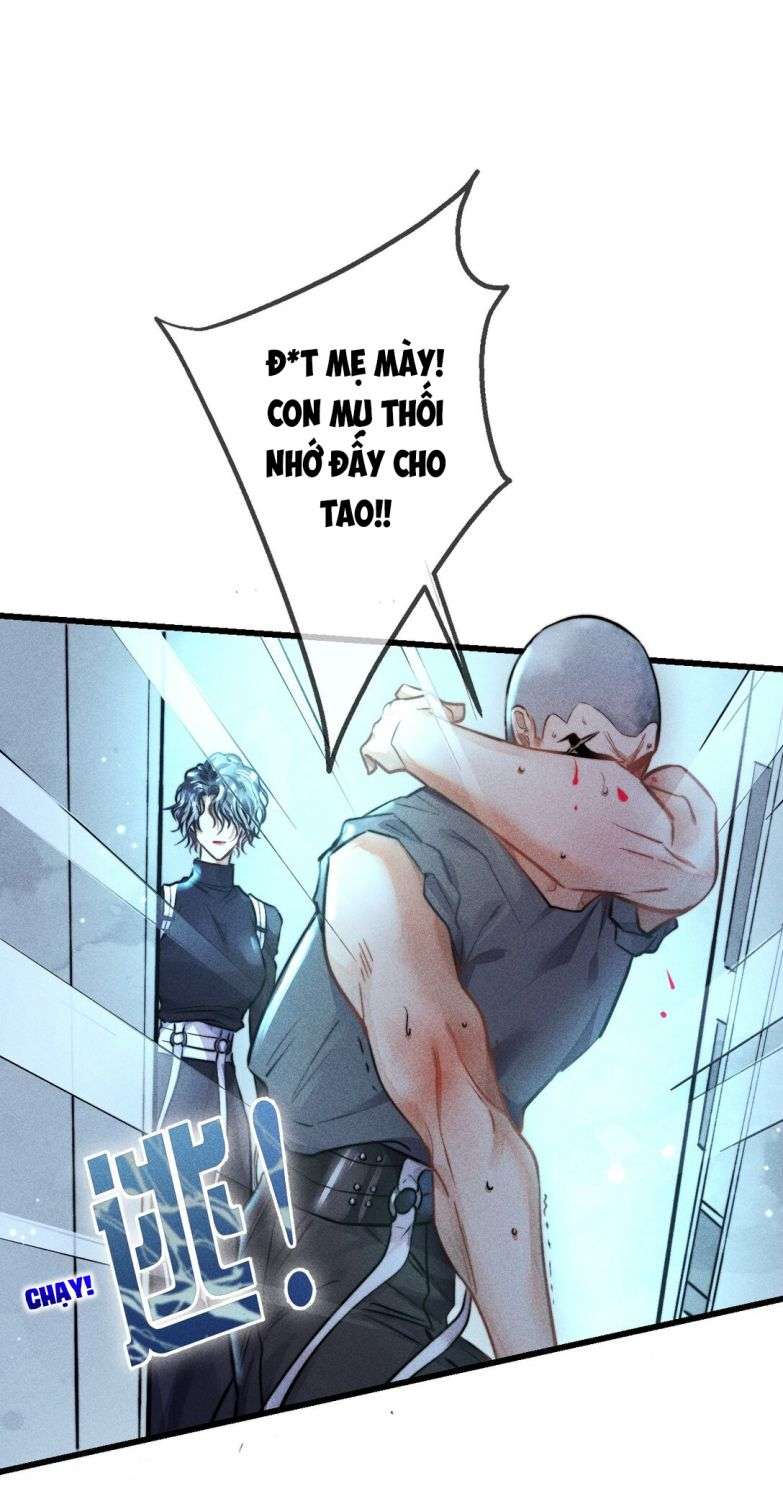 Cao Tháp Chapter 4 - Next Chapter 5