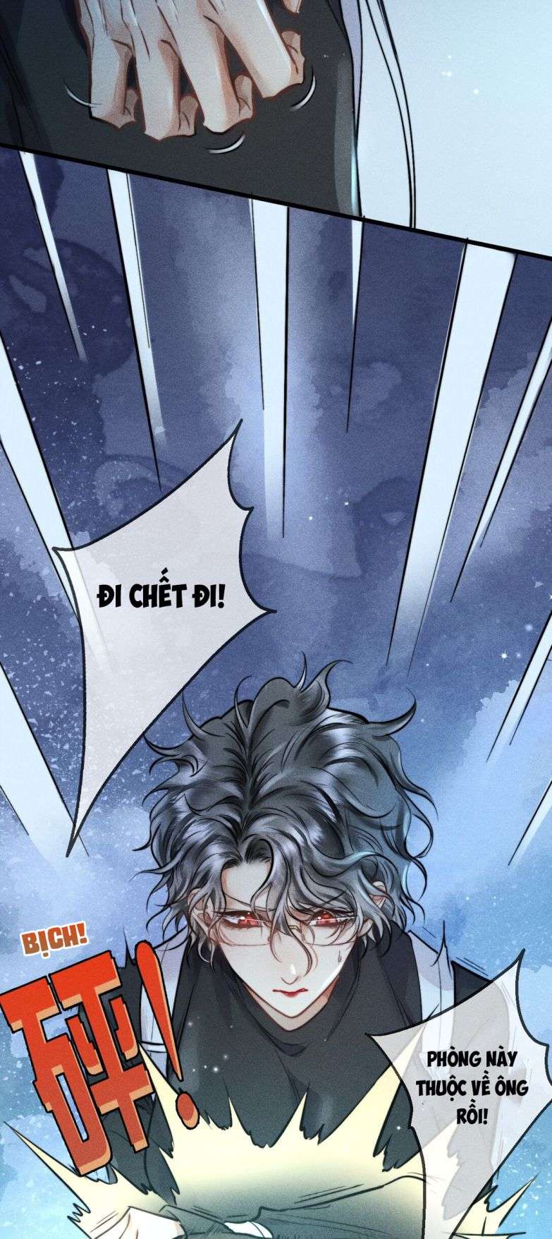 Cao Tháp Chapter 4 - Next Chapter 5