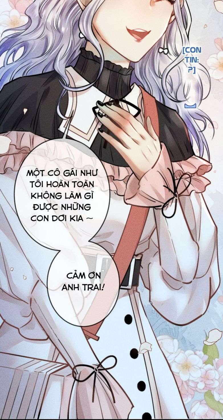 Cao Tháp Chapter 4 - Next Chapter 5