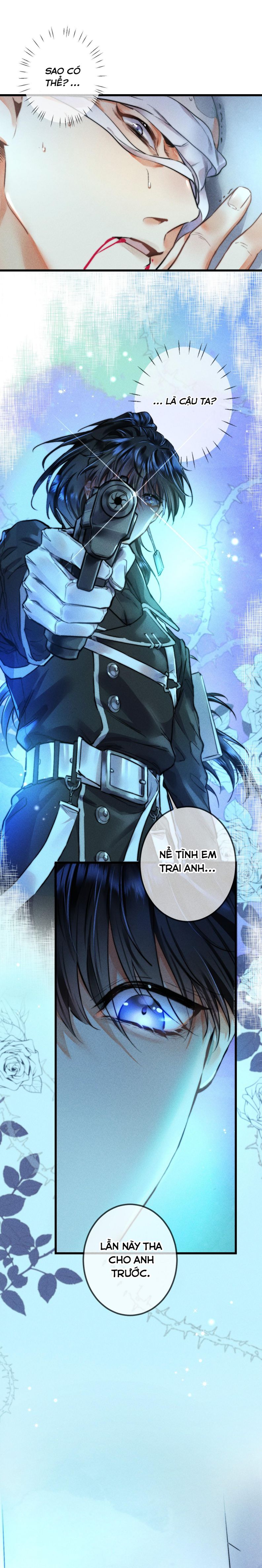 Cao Tháp Chapter 6 - Trang 4