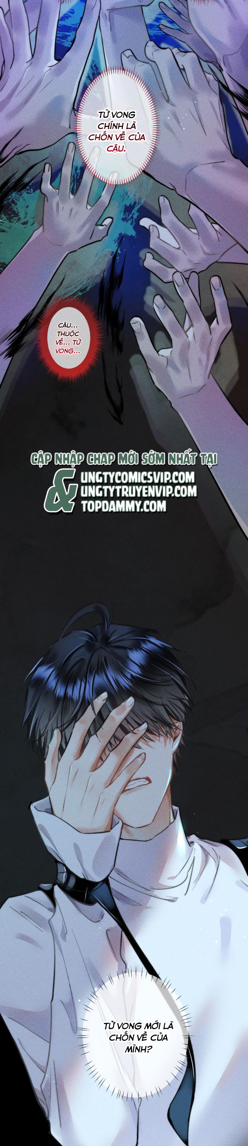 Cao Tháp Chapter 7 - Trang 4