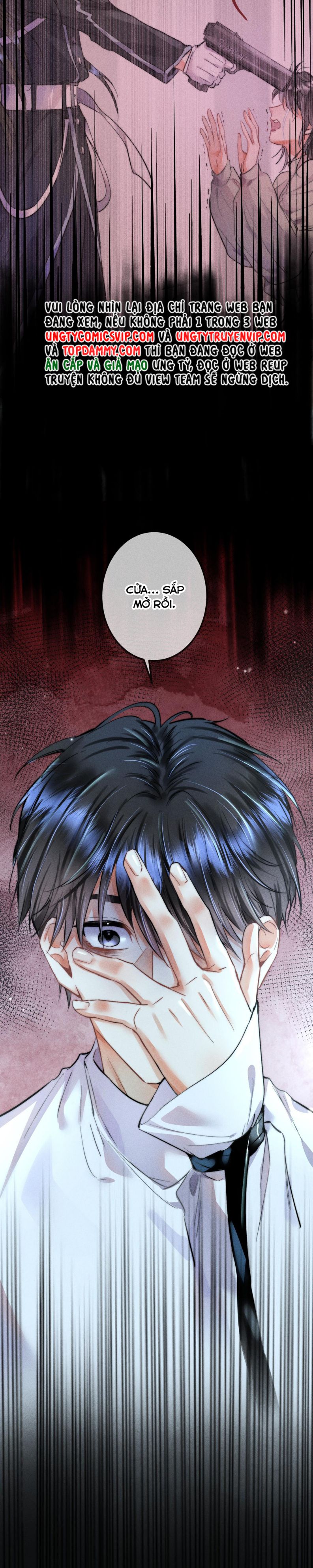 Cao Tháp Chapter 7 - Trang 4