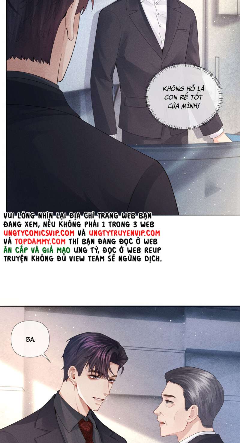 Dior Tiên Sinh Chap 73 - Next Chap 73