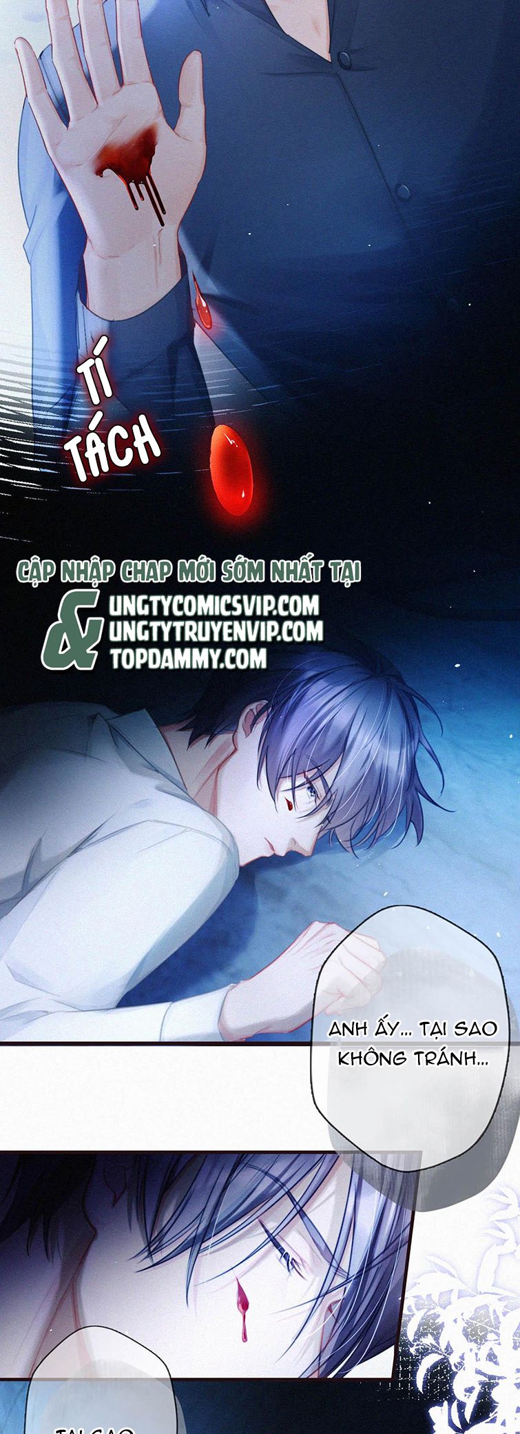 Môi Súng Chapter 87 - Next Chapter 88