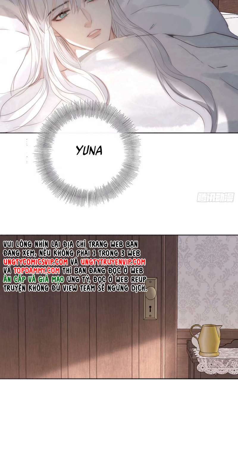 Thỉnh Cùng Ta Đồng Miên Chap 120 - Trang 3