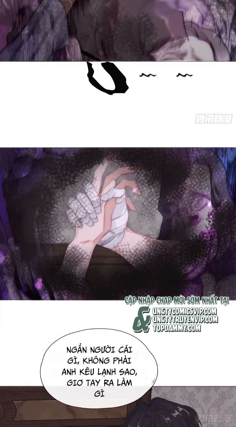 Thỉnh Cùng Ta Đồng Miên Chap 120 - Trang 3