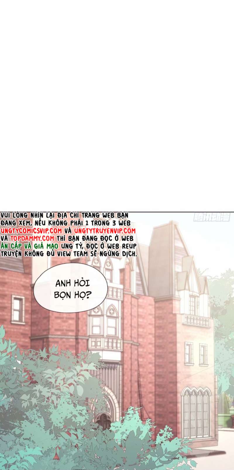 Thỉnh Cùng Ta Đồng Miên Chap 120 - Trang 3