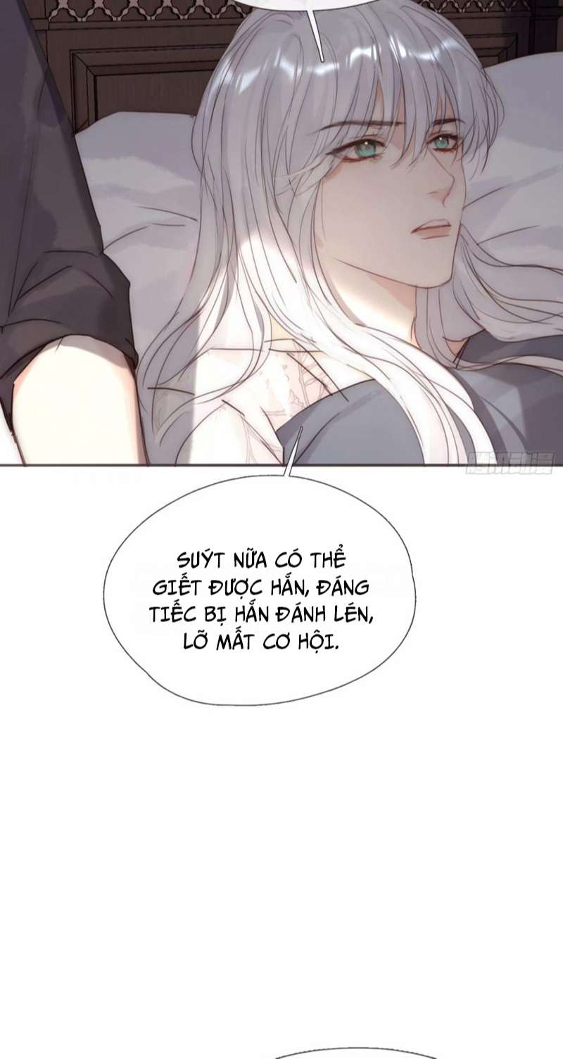Thỉnh Cùng Ta Đồng Miên Chap 120 - Trang 3