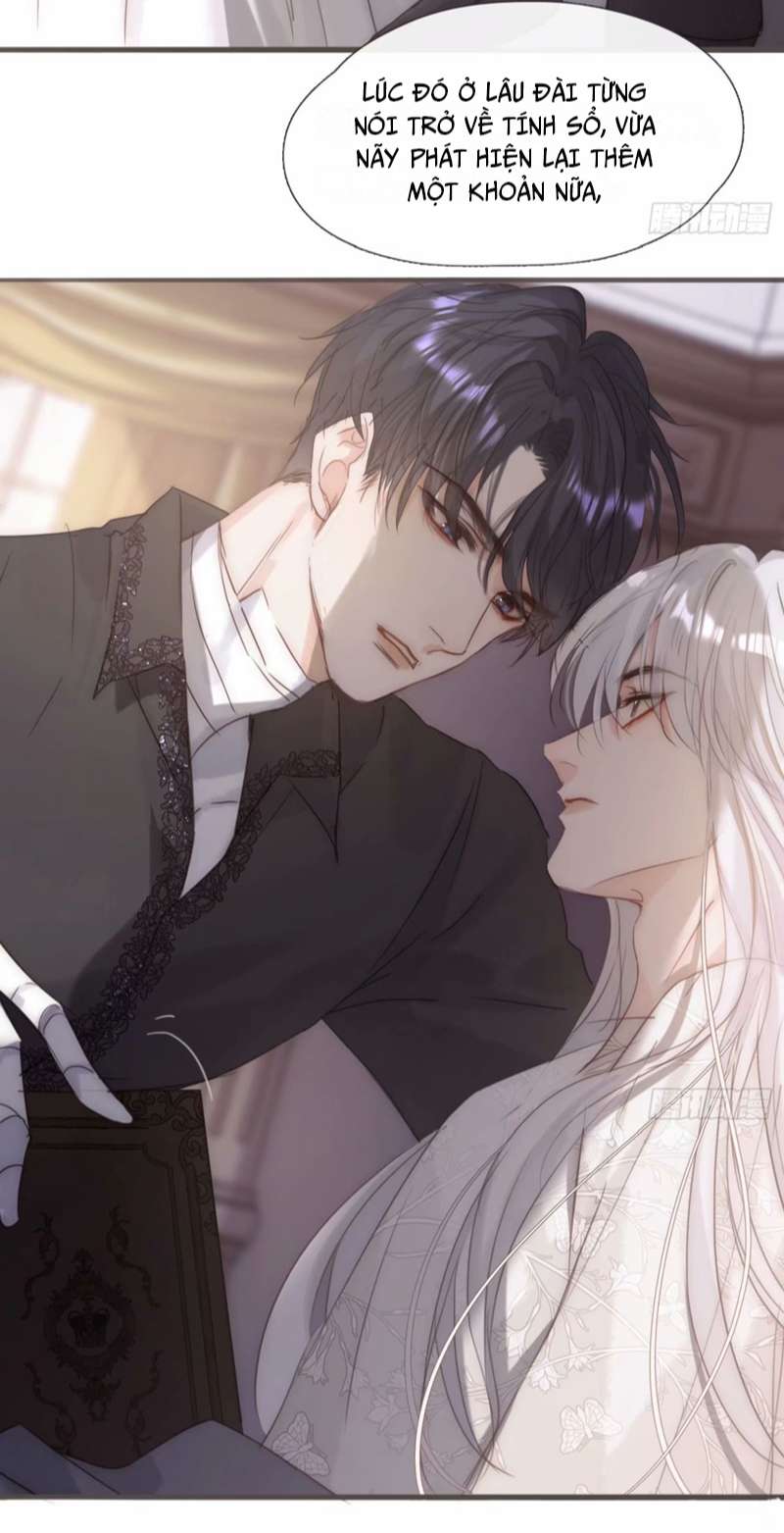 Thỉnh Cùng Ta Đồng Miên Chap 120 - Trang 3