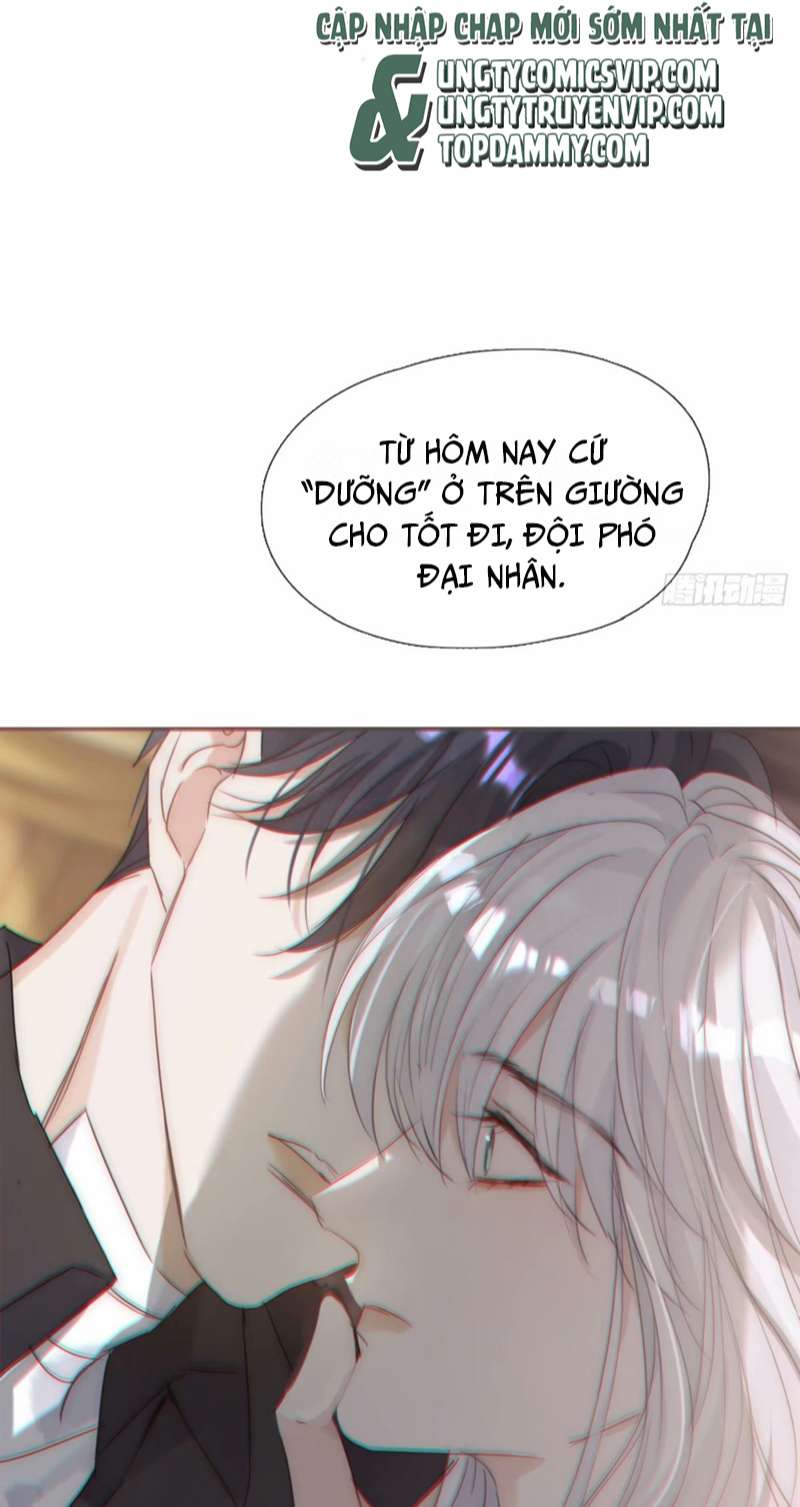 Thỉnh Cùng Ta Đồng Miên Chap 120 - Trang 3