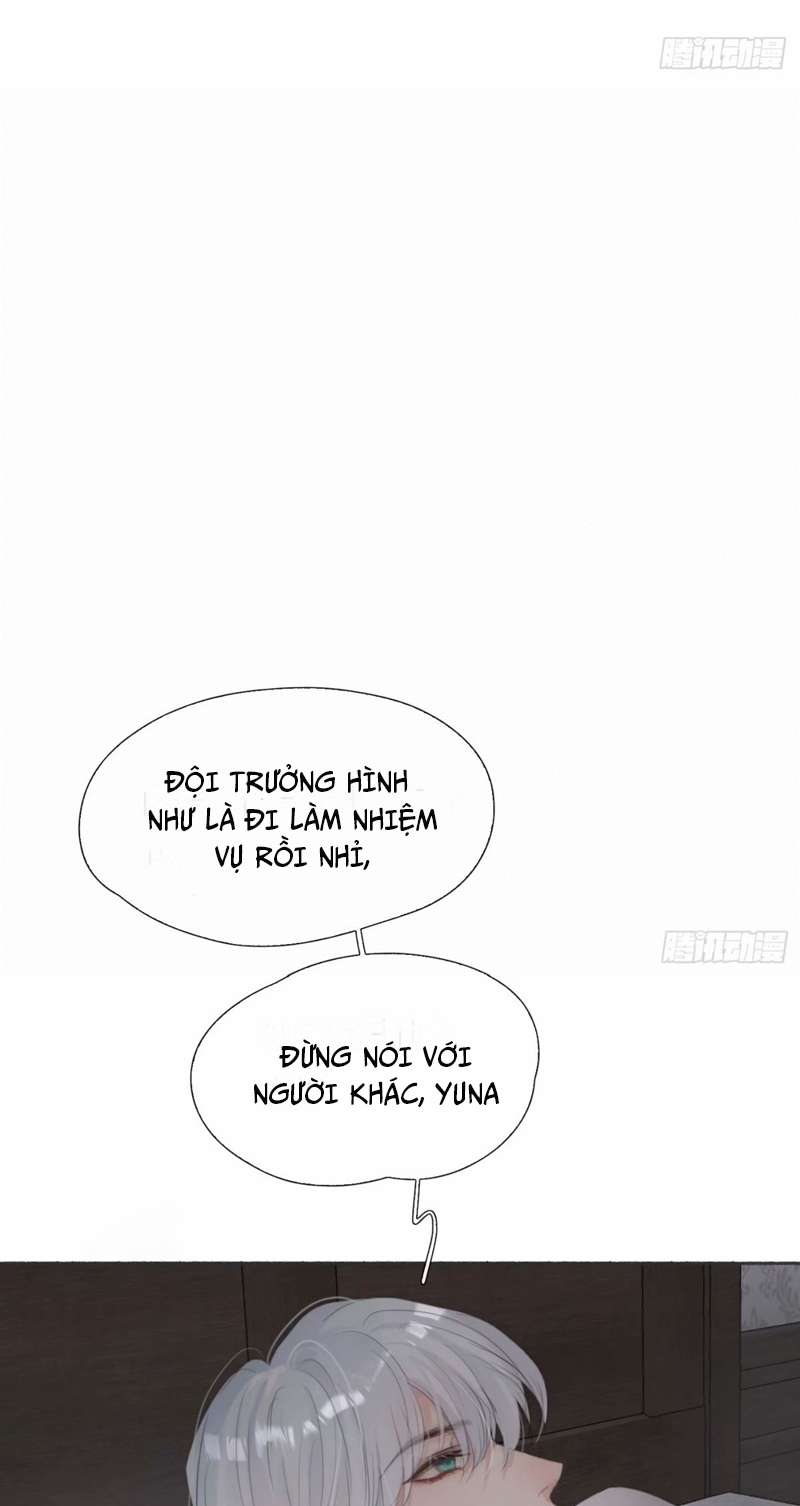 Thỉnh Cùng Ta Đồng Miên Chap 120 - Trang 3