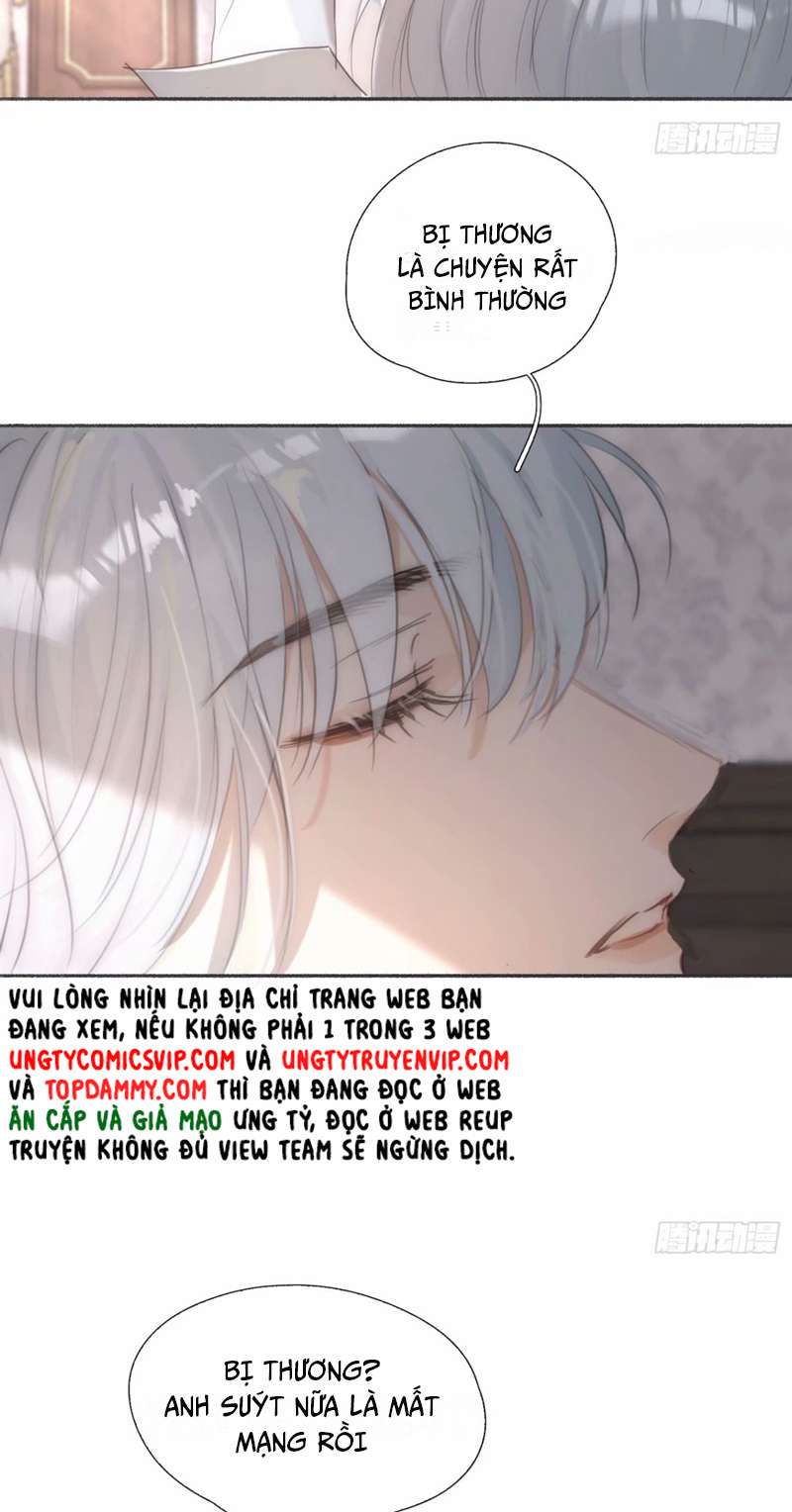 Thỉnh Cùng Ta Đồng Miên Chap 120 - Trang 3