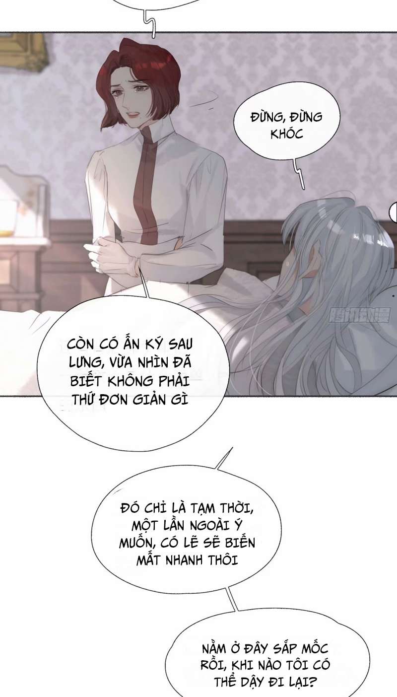 Thỉnh Cùng Ta Đồng Miên Chap 120 - Trang 3