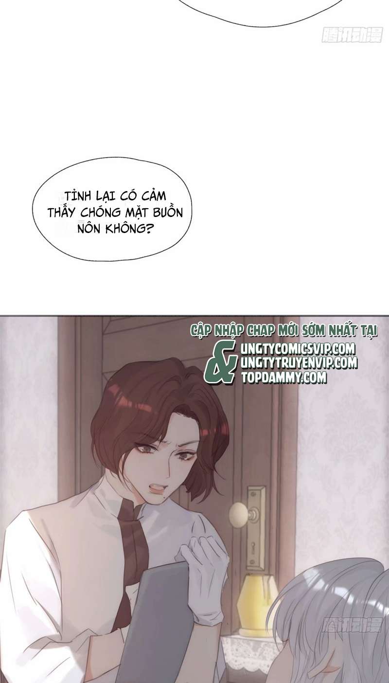 Thỉnh Cùng Ta Đồng Miên Chap 120 - Trang 3
