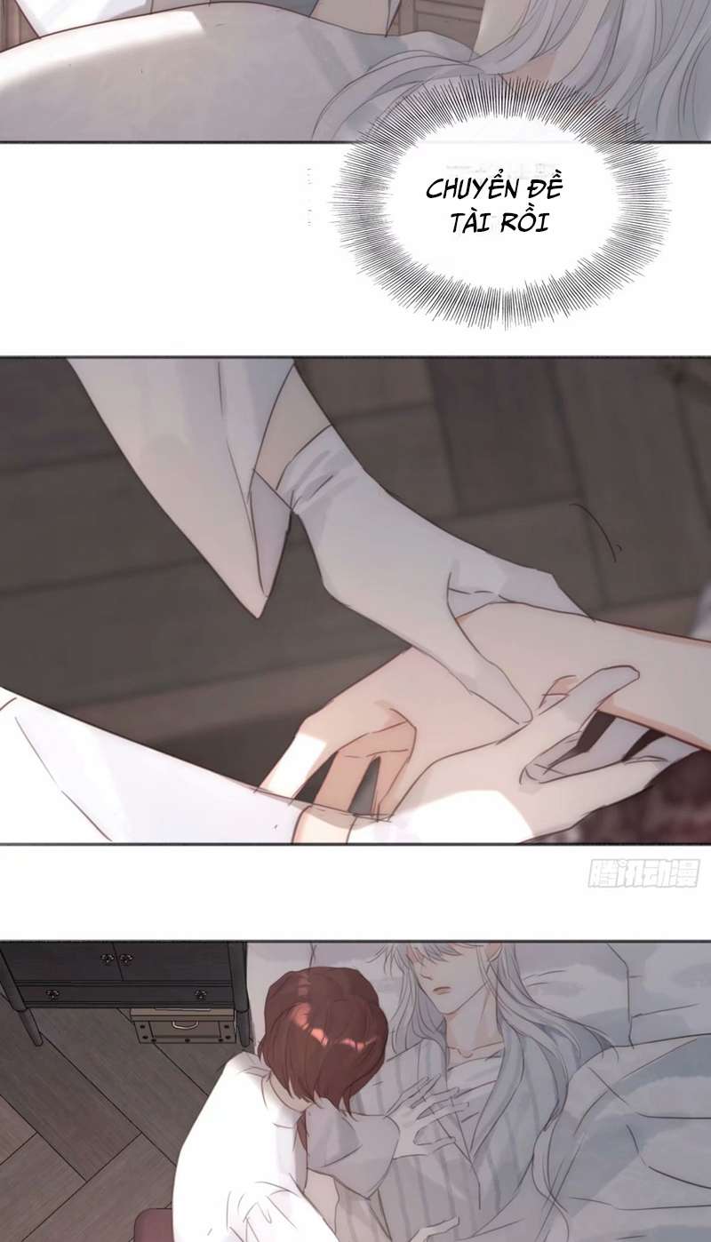 Thỉnh Cùng Ta Đồng Miên Chap 120 - Trang 3