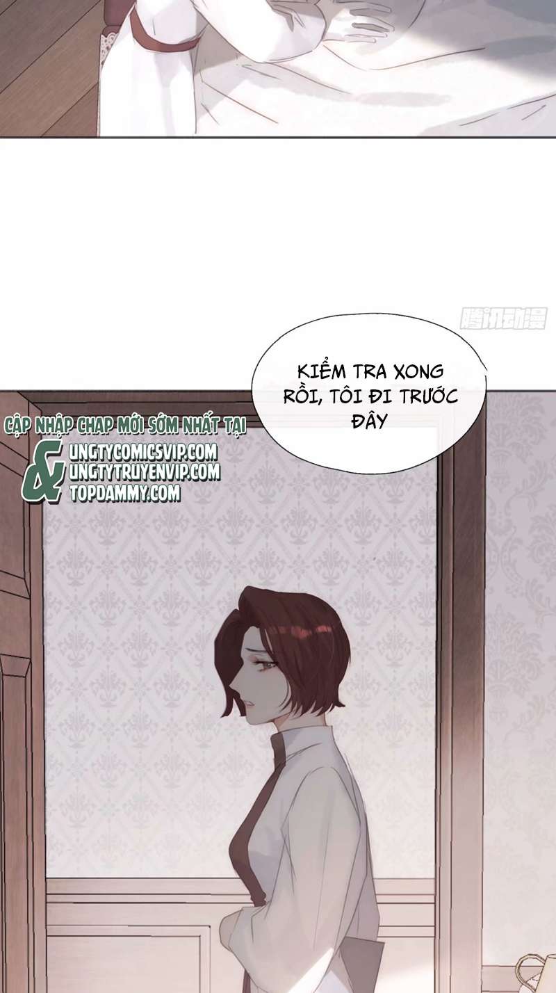Thỉnh Cùng Ta Đồng Miên Chap 120 - Trang 3