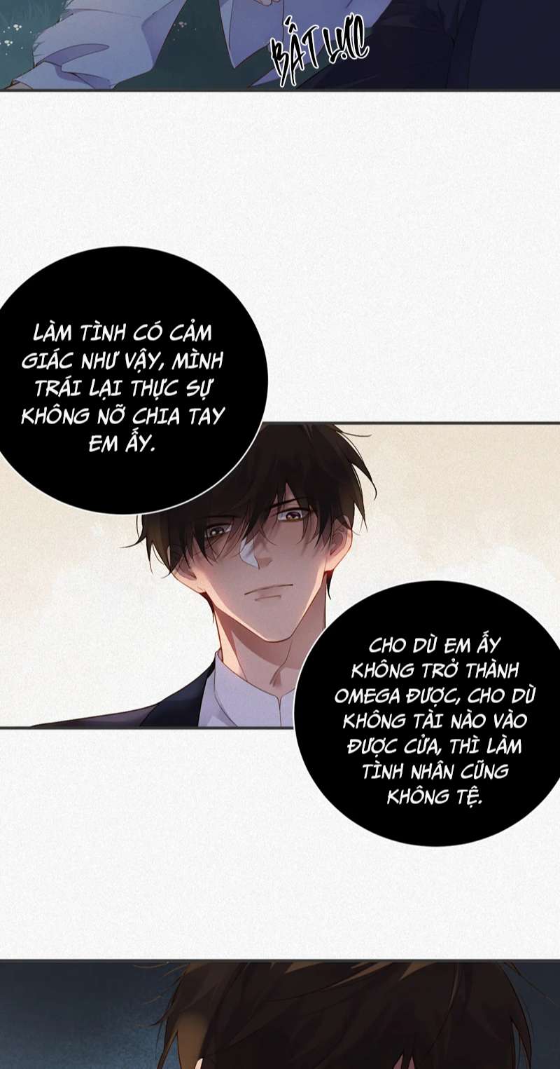 Chồng Trước Lại Muốn Phục Hôn Rồi Chapter 11 - Trang 3