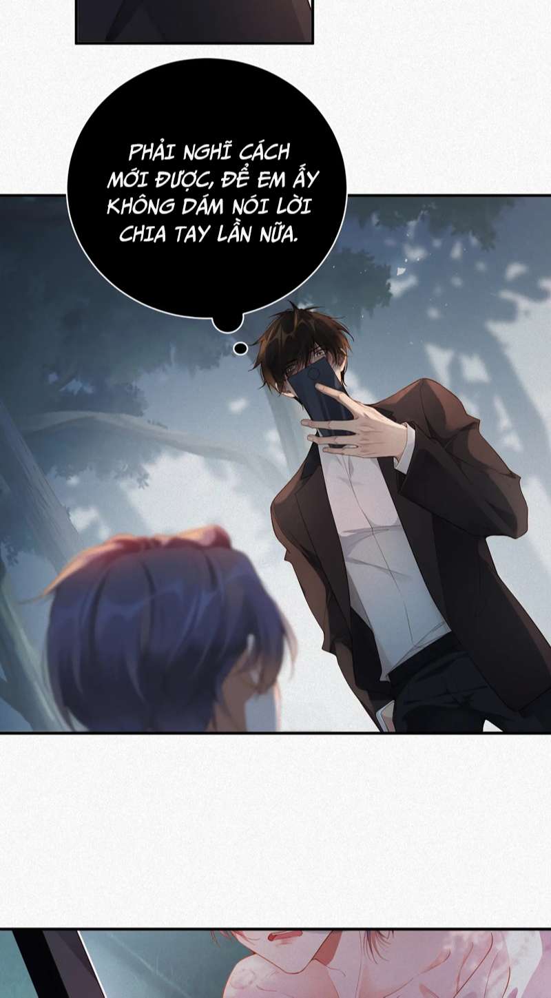 Chồng Trước Lại Muốn Phục Hôn Rồi Chapter 11 - Trang 3