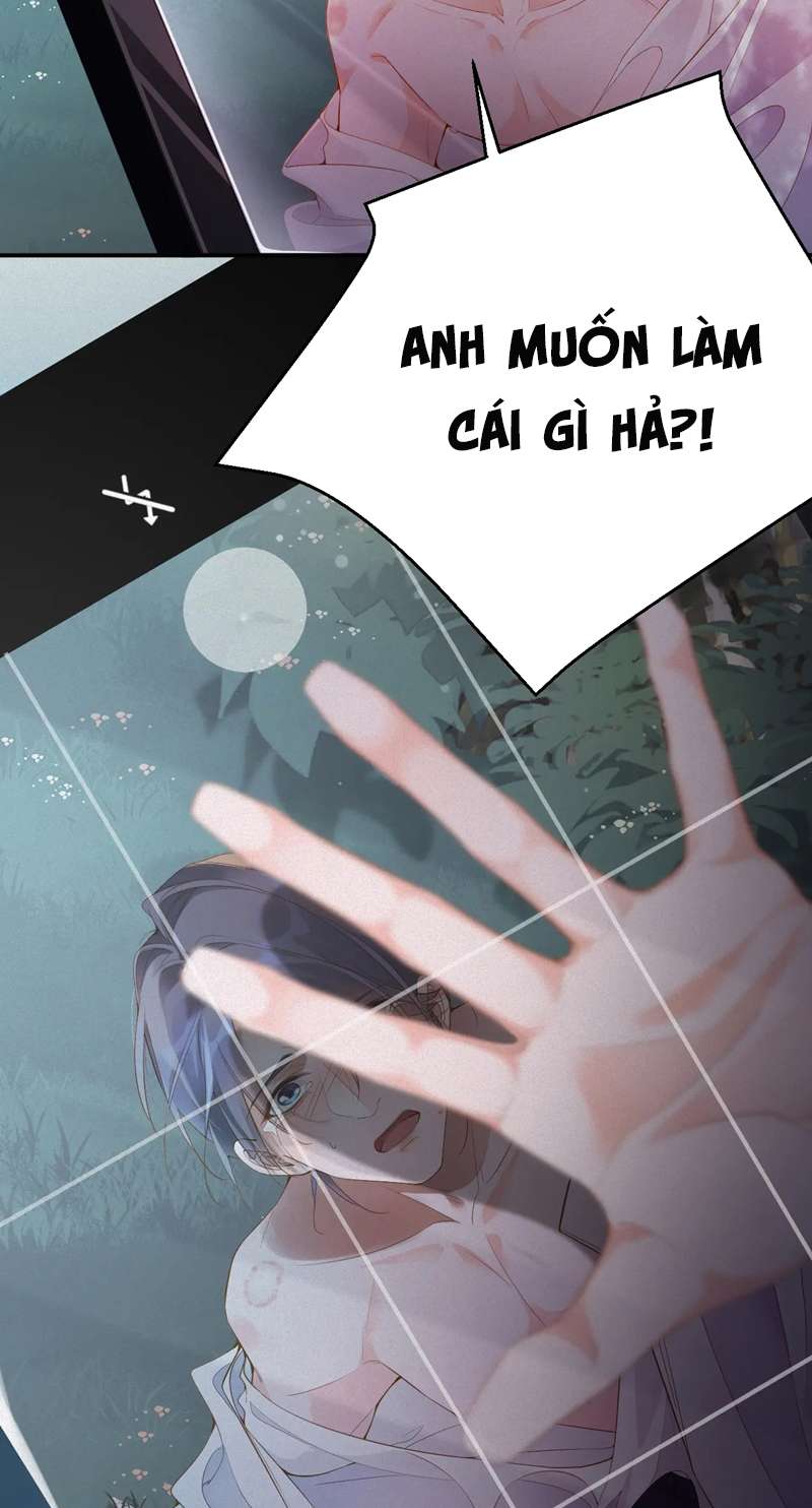 Chồng Trước Lại Muốn Phục Hôn Rồi Chapter 11 - Trang 3