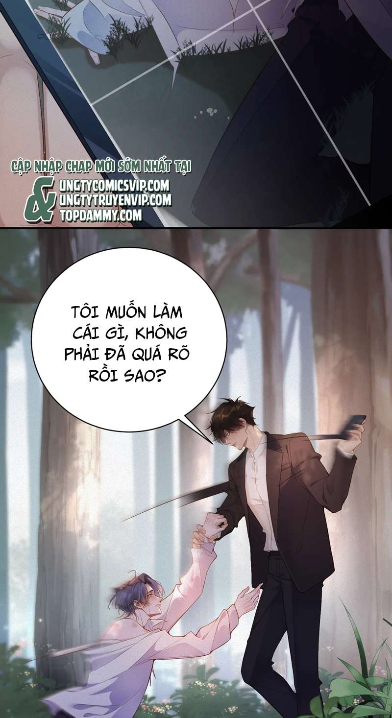 Chồng Trước Lại Muốn Phục Hôn Rồi Chapter 11 - Trang 3