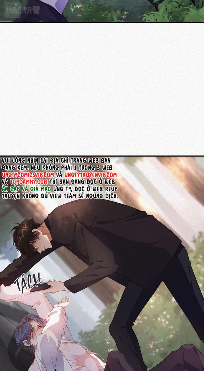 Chồng Trước Lại Muốn Phục Hôn Rồi Chapter 11 - Trang 3